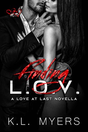 [Love At Last 0.50] • Finding L.O.V. · Novella